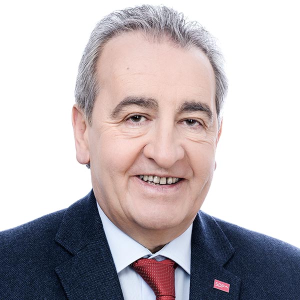 Jaume Bartumeu Cassany
