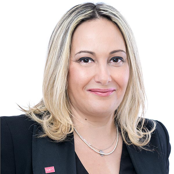 Sandra Cano Vila