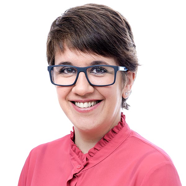 Olga Reyes Montaña