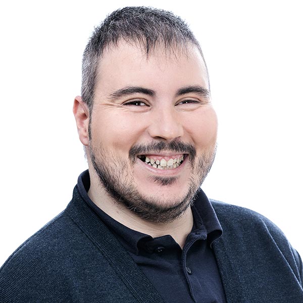 Marc Latorre Oliveros